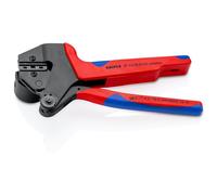 ALICATE PARA MATRICES DE ENGARCE INTERCAMBIABLES - KN 97 43 66E