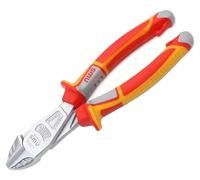 Alicate para pelar cables, diseño mini, uso multifuncional, categoría C