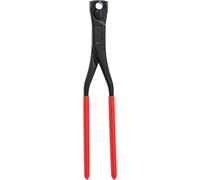 Alicate para trenzar cables con cabeza estrecha | Ø 30 mm | Alicate multipropósito STUBAI: alicate para trabajos generales, alicate para trabajos de precisión, alicate de corte, para el procesamiento 