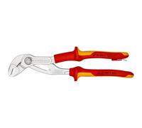 ALICATE PARA TUBOS COBRA 250MM AISLADO - KN 87 26 25T