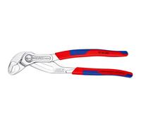 ALICATE PARA TUBOS COBRA DE NUEVA GENERACIÓN 250 MM - KN 87 05 250