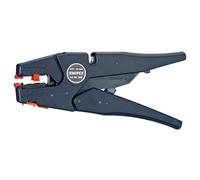 Alicate pelacables automático de 200 mm, modelo nº 1240, EAN: Knipex | 4003773040262