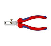 Alicate pelacables (Largo: 16 cm, Fosfatado)
