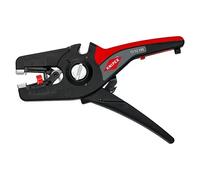 Alicate pelacables PreciStrip 16 (Largo: 19 cm, Específico para: Valores de desbaste: 0,08 - 16,0 mm²)