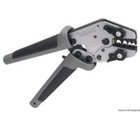 Alicate profesional para crimpar - Osculati 14.184.01