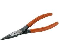 Alicate Semir Plana Largo 140