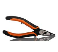 Alicate Semir Plana Largo 140