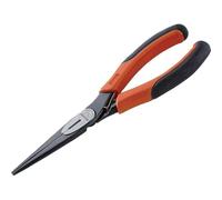 Alicate Semir Plana Largo 140