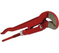 Alicate sueco de 1,5 pulgadas, marca FARTOOLS, alicate para tuberías, accesorios para fontanería