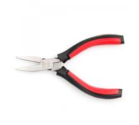 Alicate top mini b/plana 120 mm. EL PRECIO INCLUYE 5 UNIDADES
