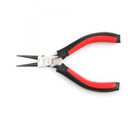 Alicate top mini b/redonda 125 mm. EL PRECIO INCLUYE 5 UNIDADES