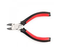 Alicate top mini c/lateral 115 mm. EL PRECIO INCLUYE 5 UNIDADES