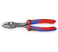 Alicate twingrip knipex 200mm