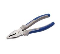 Alicate universal con mango bimaterial, 160mm 601-160-1 irimo