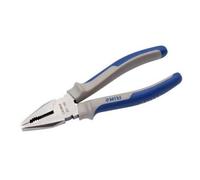 Alicate universal con mango bimaterial, 180mm 601-180-1 irimo
