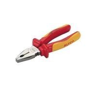 Alicate universal aislado 180mm VDE. 101802 Alyco