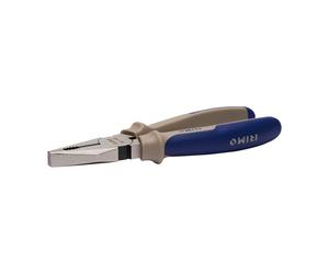 Alicate universal con mango bimaterial, 160mm 601-160-1 irimo