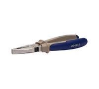 Irimo Alicate universal 601-180-1 mango bimaterial 180 mm