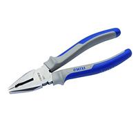 Irimo Alicate universal 601-200-1 con mango bimaterial 200 mm