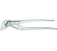 Alicate universal Gedore de 7 pulgadas, con 17 posiciones de ajuste, modelo 142 7 C