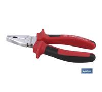 Alicate universal reforz. 1000v 6(160mm)