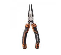 Alicate vanquish boca plana 160mm. EL PRECIO INCLUYE 3 UNIDADES