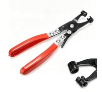 Alicates Abrazaderas Coche,Pinzas Mangueras Multipropósito Coches Universal | Alicates Abrazaderas,Para Montaje y Desmontaje De Mangueras, Herramientas De Reparación De Automóviles