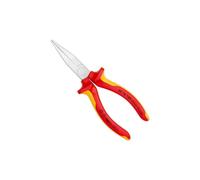 Alicates aislantes planos alargados 1kV VDE 160mm 30 16 160