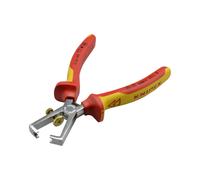 Alicates ajustables para quitar. Aislamiento VDE 1kV 11 06 160