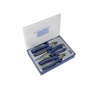 Alicates ALYCO Juego 3 Pz Universal - Punta - Corte