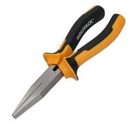 Alicates Boca Plana 150 mm. Acero DIN 5745 Alicates Punta Plana, Alicates Boca Plana Larga,