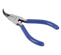 ALICATES CIRCLIP EXTERIOR CURVO MEDIDA 125 MM - Unid: 1