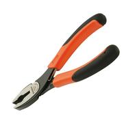 Alicates Combinados Bahco 2628G ERGO™ 200Mm (8Pulg) BAH2628G200