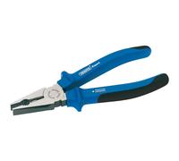 Alicates Combinados Draper De Alta Resistencia Con Mango Suave, 160mm