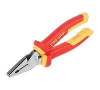 IRWIN® Vise-Grip® Alicates combinados VDE, 200 mm, alta palanca