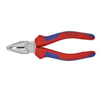 Alicates combinados KNIPEX 03 02 160