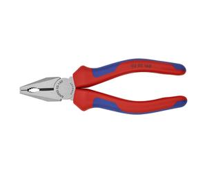 Alicates combinados KNIPEX 03 02 160