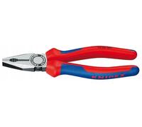 Alicates Combinados Knipex 03 02 180