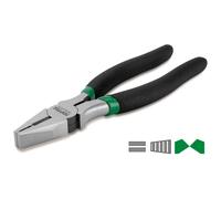 Alicates combinados TOPTUL DBAB2206B