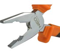 Alicates combinados TPX01-011 NEO