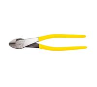 Alicates, cortadores diagonales, cabeza angulada, 23 cm Klein Tools D2000-49