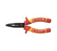 Alicates curvos extendidos 200mm para electricista 1000V HT1P923