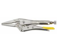 Stanley Mordaza bloqueable Maxsteel 0-84-812 boca larga de 170 mm