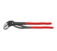 Alicates De Agua Knipex Cobra 400Mm Mandíbulas Lijadas Suavemente 87 01 400