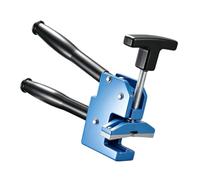 Alicates de bloqueo industrial de múltiples usos para romper azulejos y manejo de materiales con mandíbula de aluminio de alta resistencia, alicates de corte de azulejos resistentes