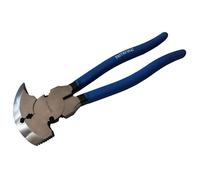 Alicates De Cercado Con Mango Suave Faithfull 250Mm (10Pulg) FAIPLF10N