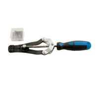 Alicates De Circlip De Uso Pesado Laser 220Mm 5101