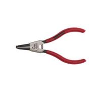 Alicates de clip exterior doblado 125 mm