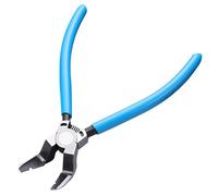 Alicates de corte Diagonal Trabajo Eléctrico Herramienta De Crimpado De | Herramienta pelacables diagonal industrial para electricista Mecánico Casa Industria Garaje Construcción