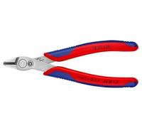 Alicates de corte knipex electronic super knips xl